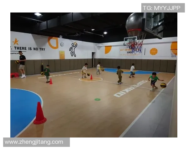 对话周秀英：从球场到人生的启示与篮球梦想的追逐